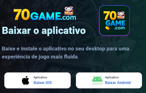 70game.com conquiste emocionante jogo